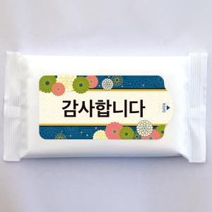 【納期一週間以上】ウェットティッシュ スリムホワ...の商品画像