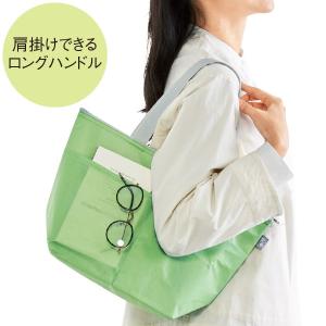 リル 再生PETポケット付保冷温バッグ 4×3...の詳細画像3
