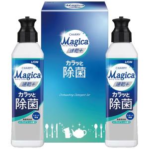 CHARMY Magica 2本セット MGC−2　19.3×9.9×5cm　【10セット入】