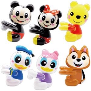 抱っこちゃん（D）　H36cm　PVC【12個入】