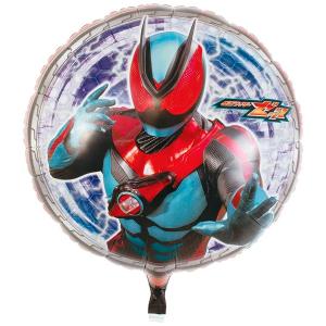 キャラクターポップバルーン(仮面ライダーゼッツ)...の商品画像
