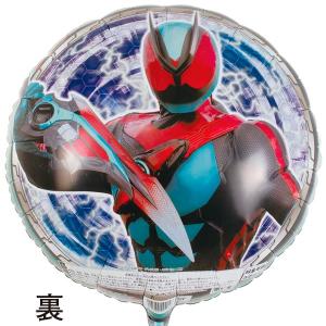 キャラクターポップバルーン(仮面ライダーゼッツ...の詳細画像1