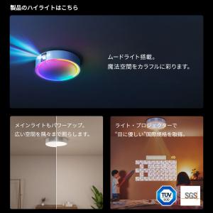 Aladdin X2 Light 推奨テレビチ...の詳細画像4