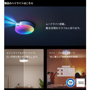 Aladdin X2 Light 推奨テレビチ...の詳細画像4
