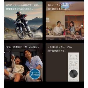 Aladdin X2 Light 推奨テレビチ...の詳細画像5