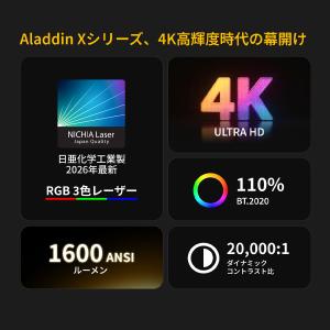 【78,800円OFF】Aladdin X3 ...の詳細画像5
