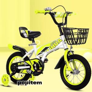 子供用自転車 14インチ キッズバイシクル 1...の詳細画像1