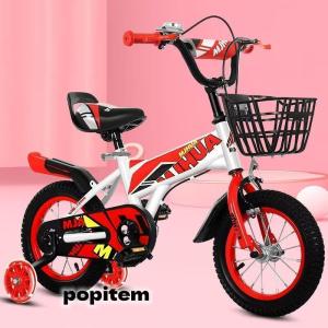 子供用自転車 14インチ キッズバイシクル 1...の詳細画像2