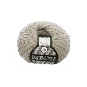 毛糸 中細 パピー 110 ニュー4PLY 1玉 色番451-477 毛 ウール 毛糸のポプラ