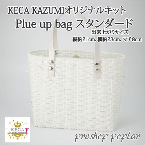 手芸 キット ラ メルヘン テープ Plue up bag スタンダード 1セット バッグ 取寄商品