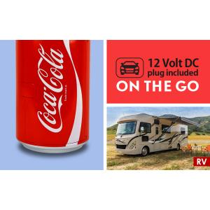 Coca Cola CC06 Fridge, ...の詳細画像1