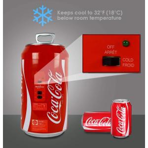 Coca Cola CC06 Fridge, ...の詳細画像5