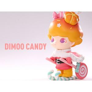 DIMOO キャンディー ビッグサイズ｜popmart-japan