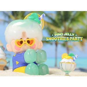 PINO JELLY SMOOTHIE PARTY ビッグサイズ｜popmart-japan