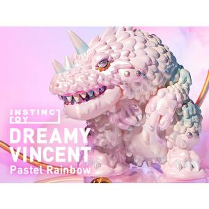 INSTINCTOY DREAMY VINCENT Pastel Rainbow｜popmart-japan