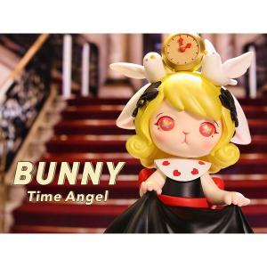 BUNNY Angel of Time ビッグサイズ｜popmart-japan