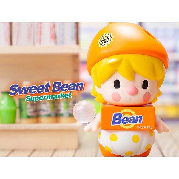 Sweet Bean スーパーマーケットシリーズ 2【ピース】