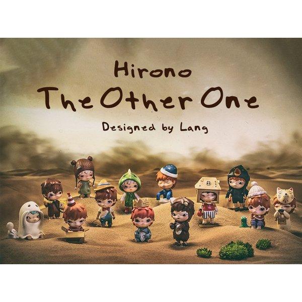HIRONO The Other One シリーズ【アソートボックス】