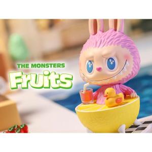 LABUBU ザ・モンスターズ フルーツ シリーズ