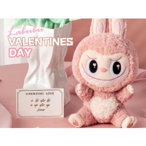 LABUBU VALENTINE'S DAY｜popmart-japan