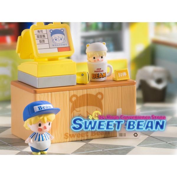 Sweet Bean コンビニ シリーズ お買いものキット【ピース】