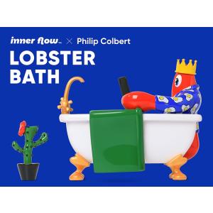 PHILIP COLBERT Leisure Time Lobster Bath Tub｜popmart-japan