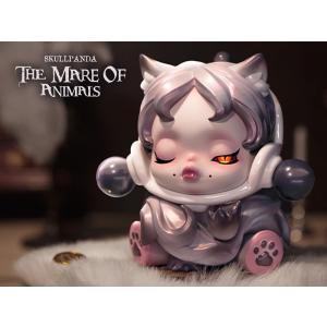 SKULLPANDA The Mare of Animals シリーズ
