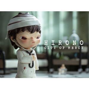 HIRONO City of Mercy シリーズ【ピース】フィギュア