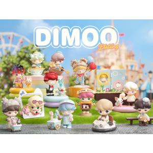 DIMOO デート シリーズ【アソートボックス】