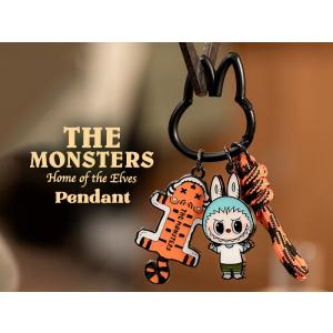 THE MONSTERS Home of the Elves シリーズ ペンダント セット