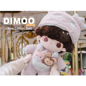 DIMOO デート ぬいぐるみ 40cm｜popmart-japan