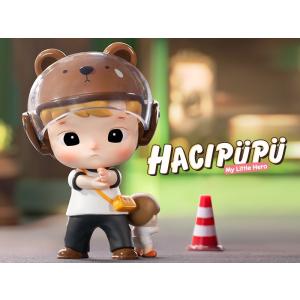 HACIPUPU マイ リトル ヒーロー シリーズ 【ピース】の商品画像