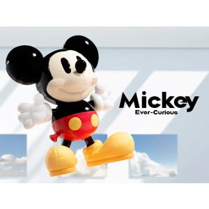 DISNEY 100th Anniversary Mickey Ever-Curious シリーズ【...