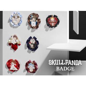 SKULLPANDA スカルパンダ Everyday Wonderland シリーズ SKULLPANDA スカルパンダ Everyday Wonderland シリーズ