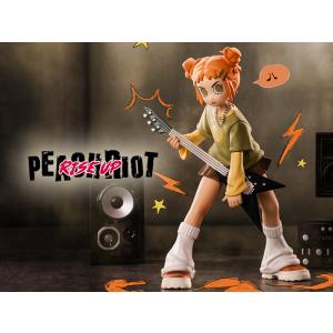 POP MART公式 正規品保証】 Peach Riot Rise Up シリーズ 【ピース