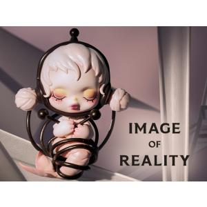 SKULLPANDA スカルパンダ Image Of Reality シリーズ【ピース SKULLPANDA スカルパンダ Image Of Reality シリーズ【ピース
