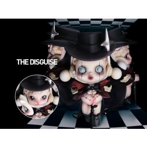 SKULLPANDA スカルパンダ Image Of Reality シリーズ【ピース