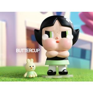 POP MART CRYBABY × パワーパ...の詳細画像3