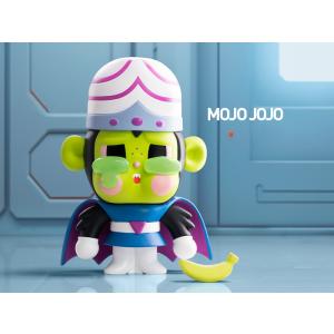 POP MART CRYBABY × パワーパ...の詳細画像4