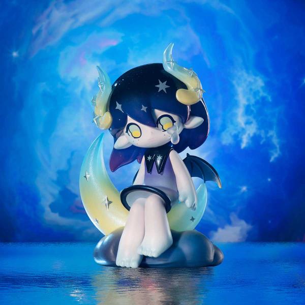 【POP MART公式】AZURA ファンタジー ネイチャー シリーズ クリスマスプレゼント