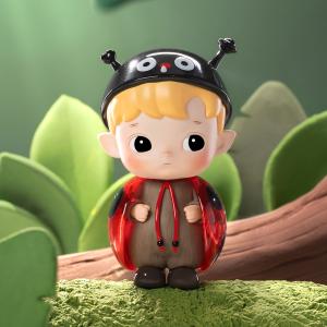 POP MART（ポップマート） POPMART HIRONO × CLOT シリーズ 6個入り