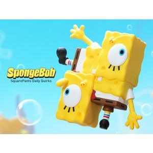 SpongeBob SquarePants スポンジ・ボブ SOAP STUDIO ソープ パイレーツ