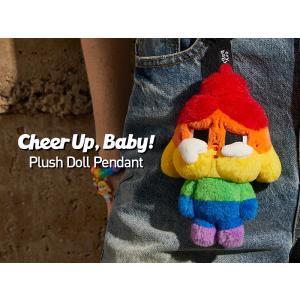 25cmサイズ】ヒューマン フォール フラット ぬいぐるみ : Earth