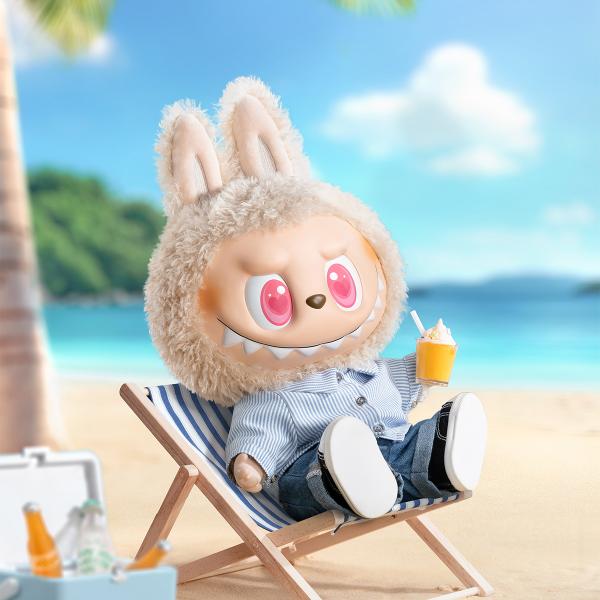 POP MART THE MONSTERS - FLIP WITH ME ぬいぐるみ  popmar...