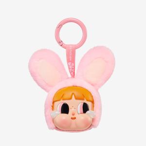 POP MART CRYBABY × パワーパ...の詳細画像1