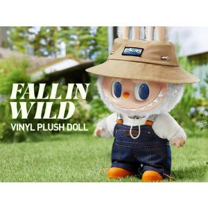 THE MONSTERS FALL IN WILD ぬいぐるみの買取情報