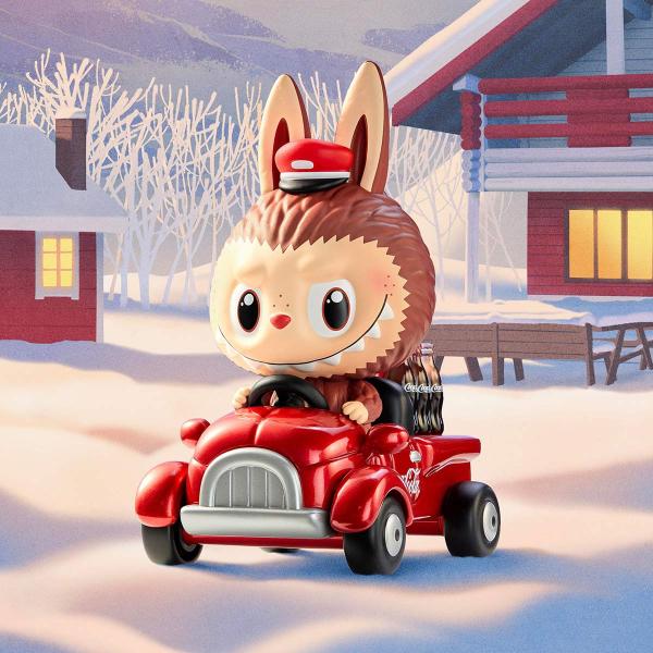 POP MART THE MONSTERS コカ・コーラ シリーズ  popmart ポップマート ...