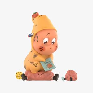 PLUM ネコぱら ミニフィギュア100! ショコラ＆バニラ 2体セット