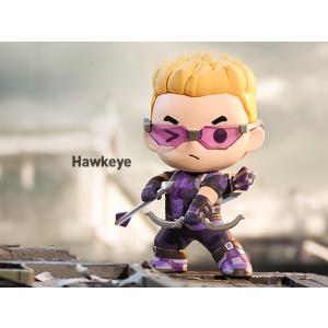 POP MART MARVEL アベンジャーズ...の詳細画像1