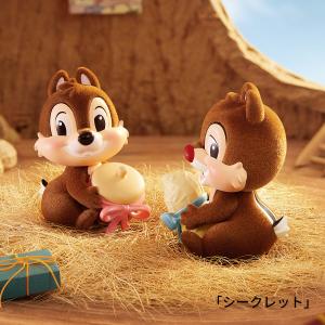 POP MART Disney チップとデール...の詳細画像5